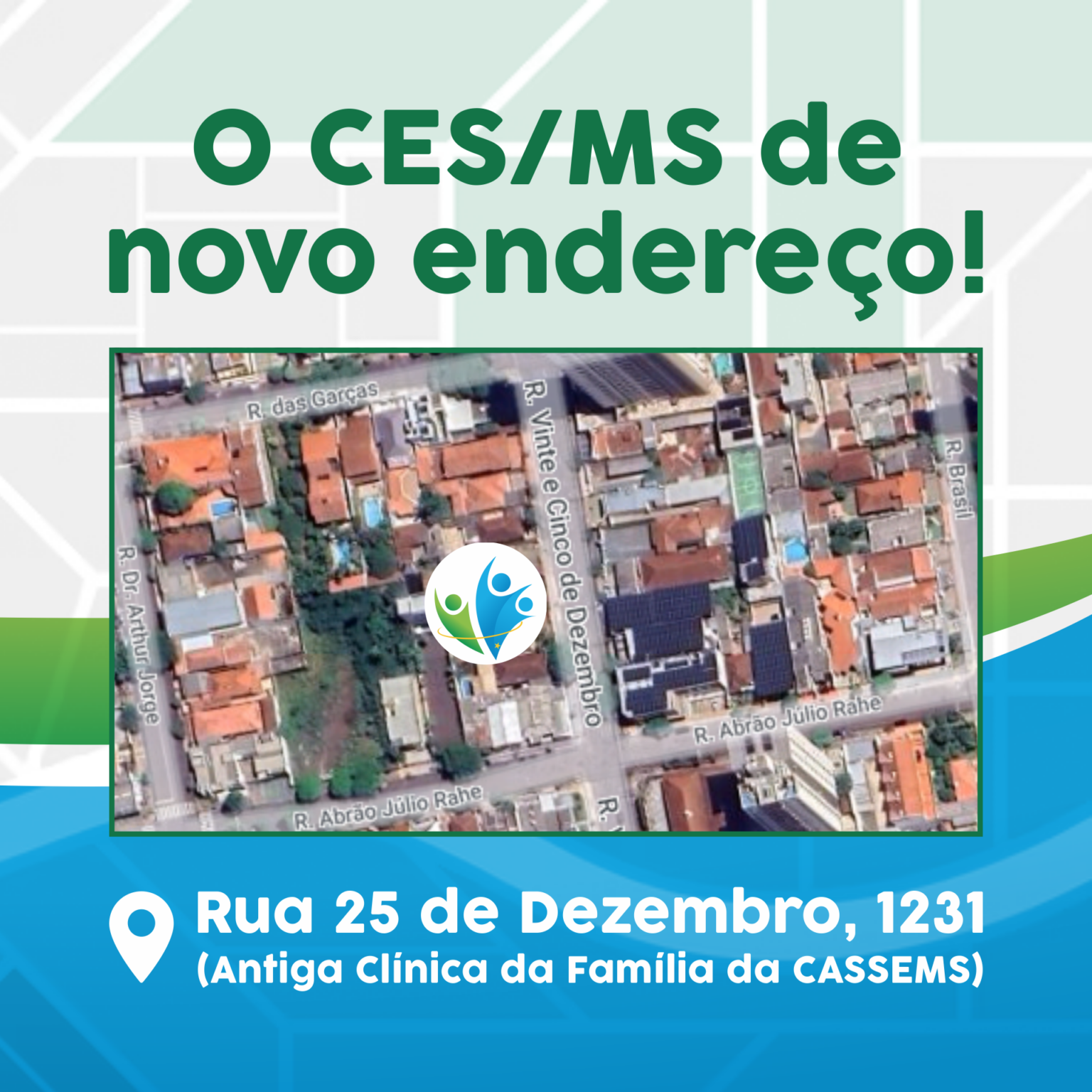 O CES MS De Novo Endere o Conselho Estadual De Sa de De Mato Grosso o-ces-ms-de-novo-endere-o-conselho-estadual-de-sa-de-de-mato-grosso